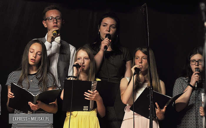 Lov, lov, lov - koncert dedykowany rodzicom