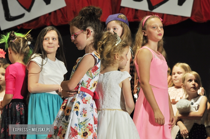 Lov, lov, lov - koncert dedykowany rodzicom