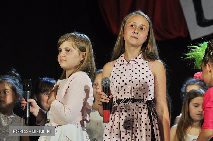 Lov, lov, lov - koncert dedykowany rodzicom