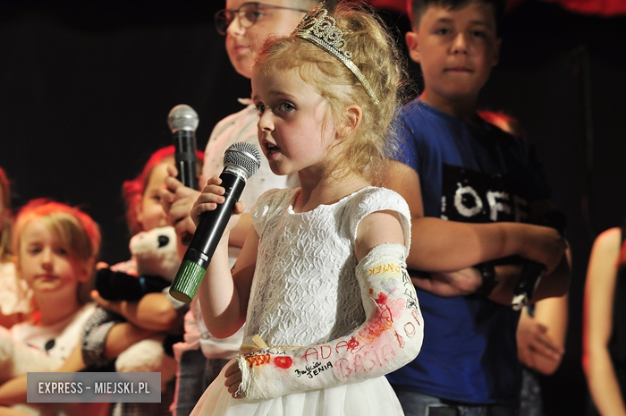 Lov, lov, lov - koncert dedykowany rodzicom