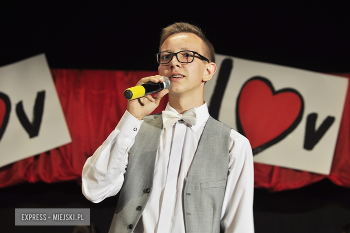 Lov, lov, lov - koncert dedykowany rodzicom