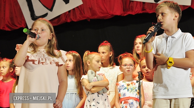 Lov, lov, lov - koncert dedykowany rodzicom
