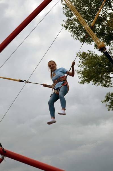 Piknik Parafiany w Doboszowicach