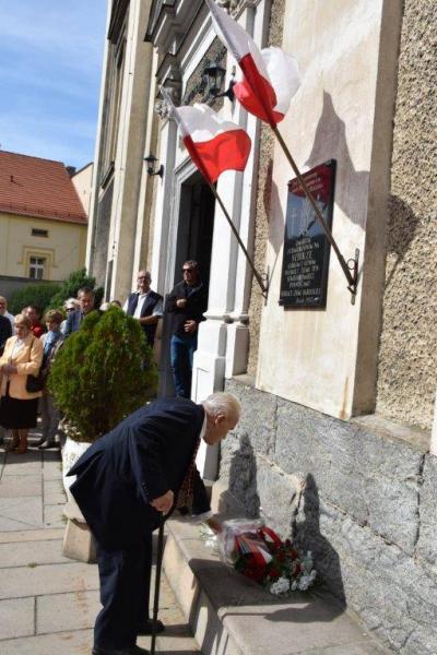 Dzień Sybiraka w Bardzie