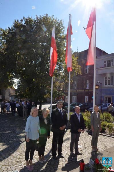 79. rocznica napaści ZSRR na Polskę