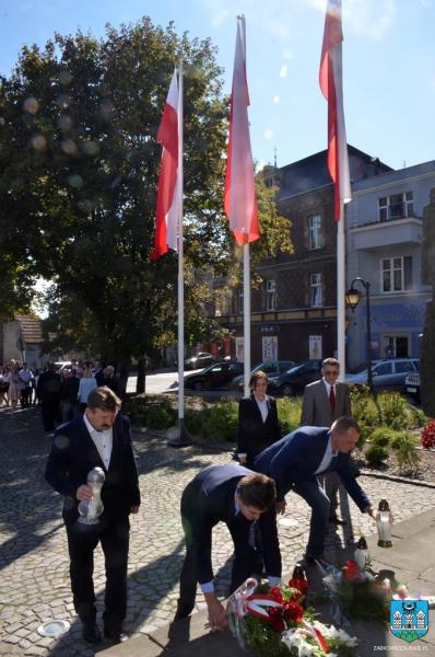 79. rocznica napaści ZSRR na Polskę