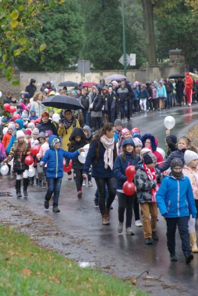 Program „Od Niepodległości do Wolności” w Ziębicach