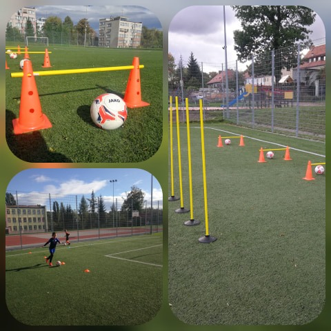 Stadion miejski ponownie otwarty. Sportowcy powoli wracają do codzienności