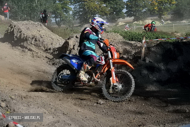 Ipone Cross Country Series. Moto Piknik w Ziębicach [foto]