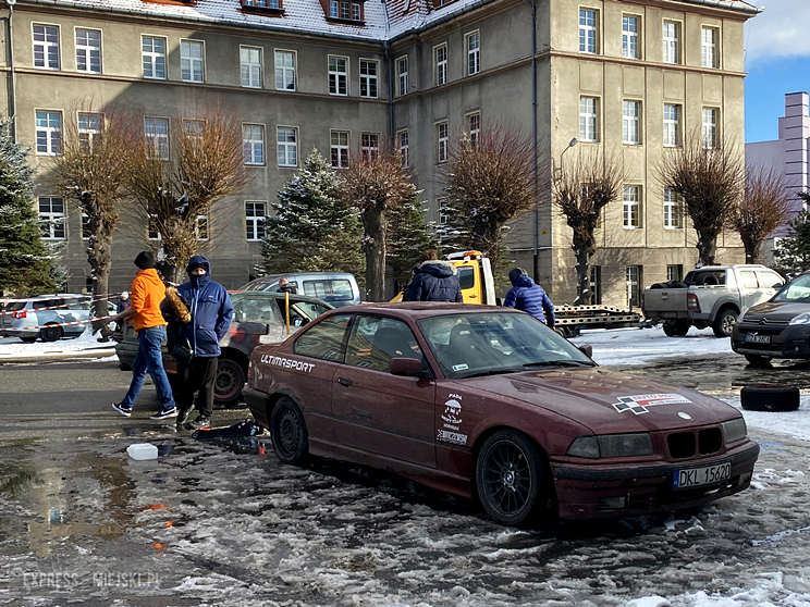 MotoWOŚP w Ząbkowicach Śląskich