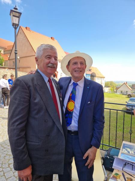 III Regionalna Konferencja Historyczna „Kresy Wschodnie - ocalić od zapomnienia” w Srebrnej Górze