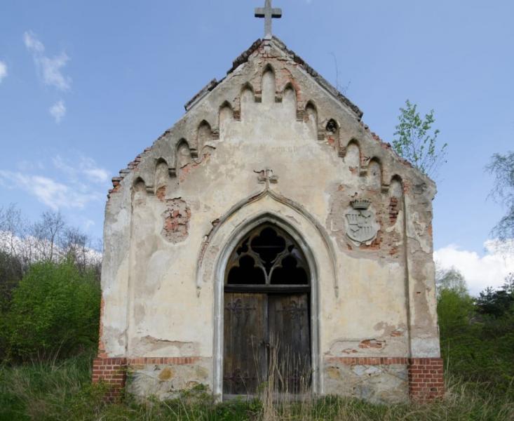 	Będzie rewitalizacja mauzoleum w Mrokocinie i restauracja ambony w Doboszowicach