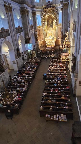 Zakończyła się tegoroczna edycja Bardzkiego Lata Organowego