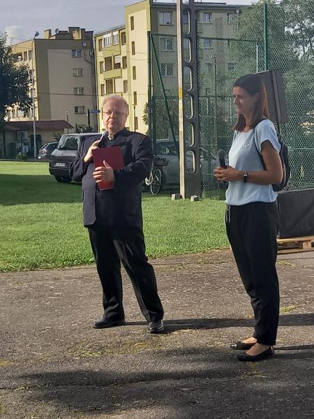 „Babie Lato” w Złotym Stoku