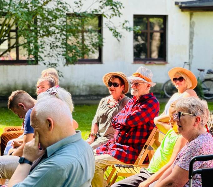 Ziębickie Narodowe Czytanie