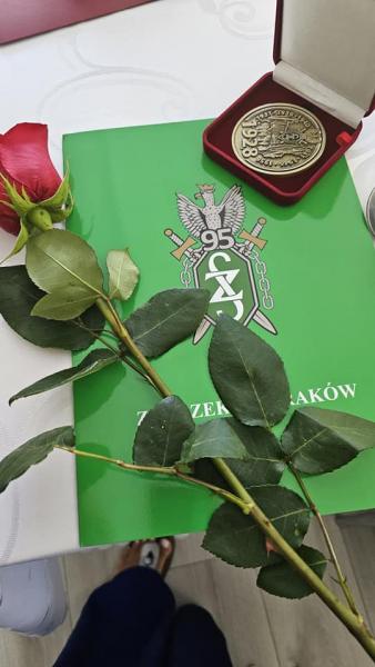 95-lecie powstania Związku Sybiraków oraz 84. rocznica agresji na Polskę. Uczczono pamięć ofiar