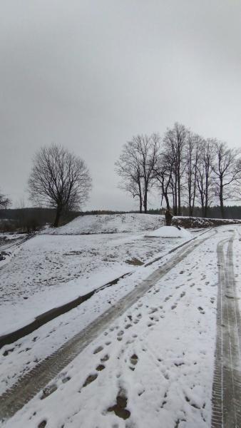 Świetlica w Grochowej gotowa. Niebawem oficjalne otwarcie obiektu