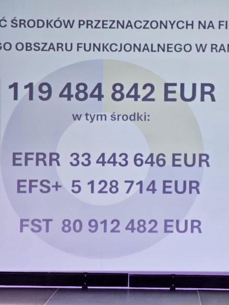 Pieniądze na projekty dla Ziębic i gmin obszaru ząbkowicko-dzierżoniowsko-kłodzkiego