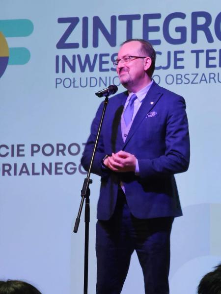 Pieniądze na projekty dla Ziębic i gmin obszaru ząbkowicko-dzierżoniowsko-kłodzkiego