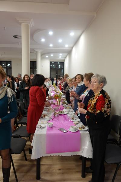 Gminne Obchody Dnia Kobiet i Mężczyzn w Bardzie