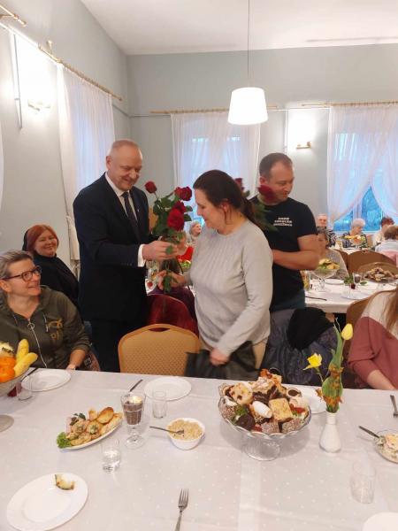 Dzień Kobiet oraz Dzień Mężczyzn w sołectwach gminy Bardo