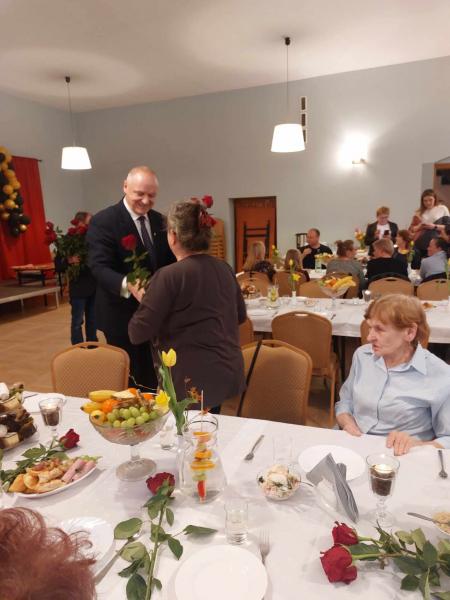 Dzień Kobiet oraz Dzień Mężczyzn w sołectwach gminy Bardo