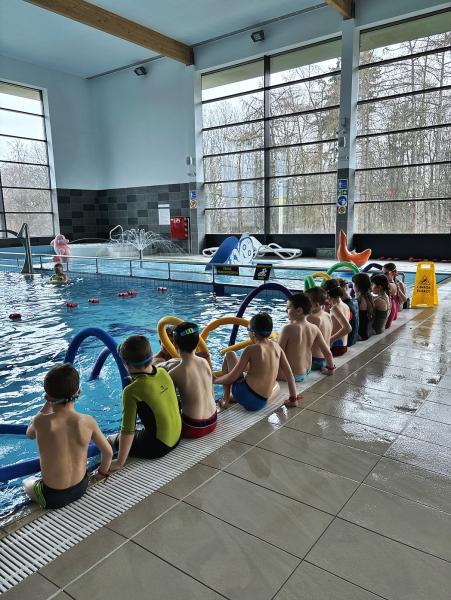 Program „Umiem Pływać” ponownie realizowany w gminie Ząbkowice Śląskie