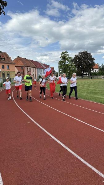 Pobiegli dla Biało-Czerwonej