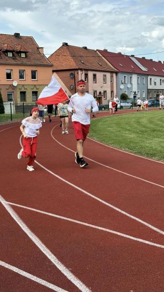 Pobiegli dla Biało-Czerwonej