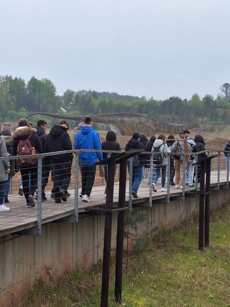 Przyjaciele z austriackiego miasta partnerskiego z tygodniową wizytą w Ziębicach