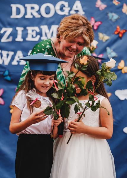 Przedszkole w Przedborowej tętniło radością i dumą!