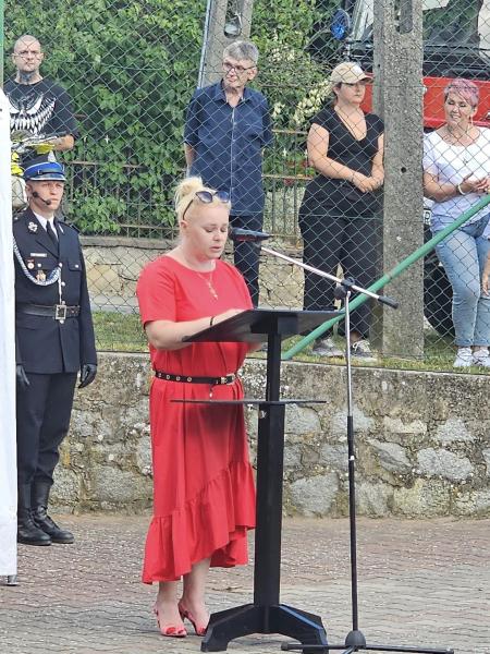 	Przebudowa remizy dobiegła końca. Festyn strażacki w Krzelkowie