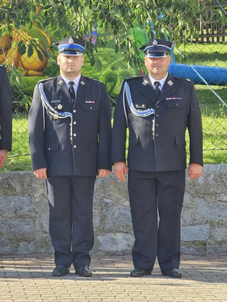 	Przebudowa remizy dobiegła końca. Festyn strażacki w Krzelkowie