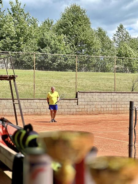  Otwarte Mistrzostwa Ząbkowic Śląskich w tenisie ziemnym. Znamy najlepszych singlistów