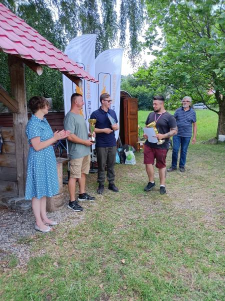 IV memoriał Czesława Rabendy w Srebrnej Górze