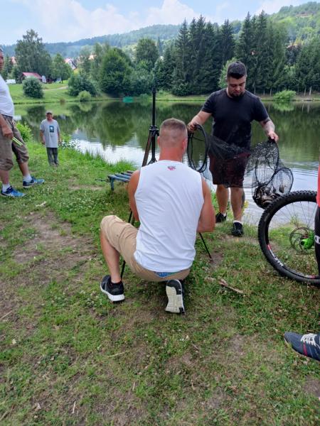 IV memoriał Czesława Rabendy w Srebrnej Górze