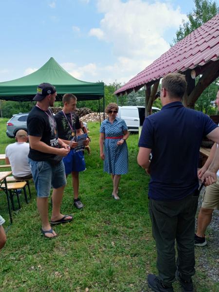 IV memoriał Czesława Rabendy w Srebrnej Górze