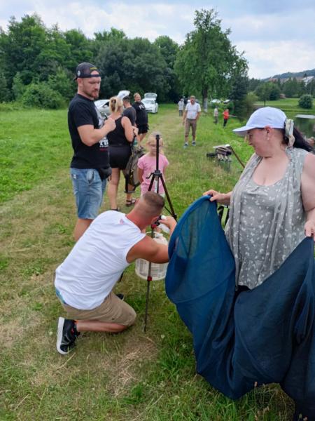 IV memoriał Czesława Rabendy w Srebrnej Górze