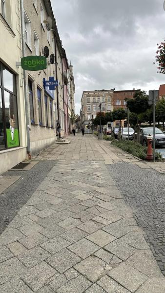 Rozpocznie się przebudowa ulicy Kościuszki, części Rynku i Klasztornej