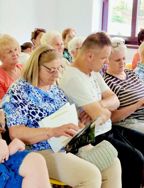 Jak ziębiczanie ratowali polskie cmentarze na Kresach? - prelekcja Przemysława Woyciechowskiego