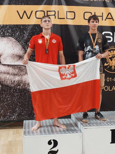 Zawodnicy Akademii Szuk Walki Cerber z Ziębic z medalami na prestiżowych zawodach