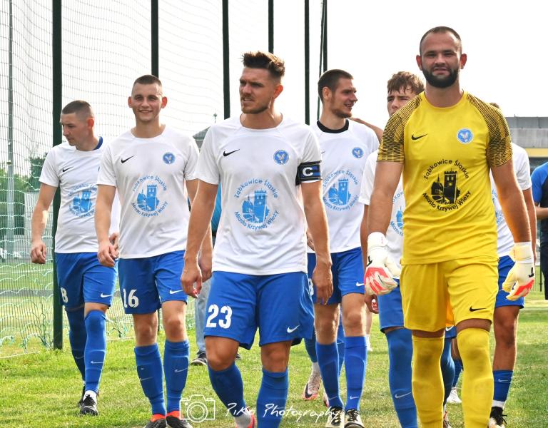 IV liga: Orzeł Ząbkowice Śląskie 2:0 (0:0) Sparta Grębocice