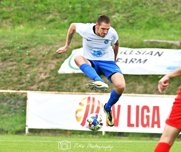 IV liga: Orzeł Ząbkowice Śląskie 2:0 (0:0) Sparta Grębocice