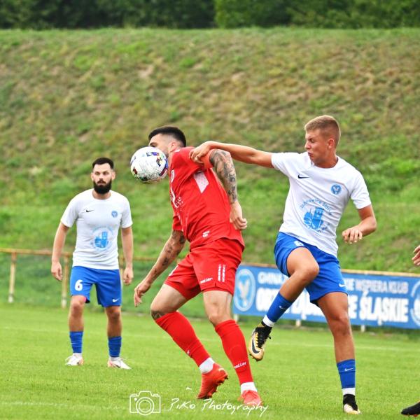 IV liga: Orzeł Ząbkowice Śląskie 2:0 (0:0) Sparta Grębocice