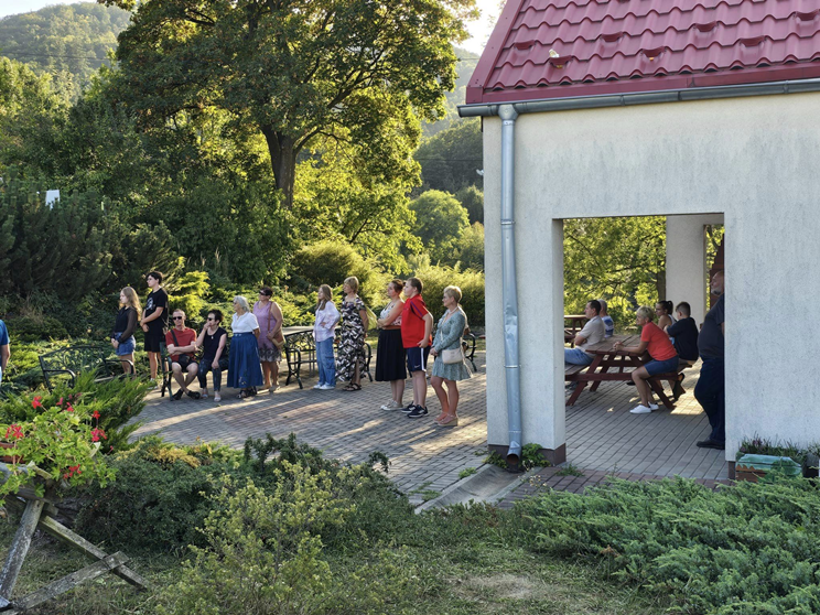 Narodowe Czytanie w Janowcu. W roli głównej teatr LAJT