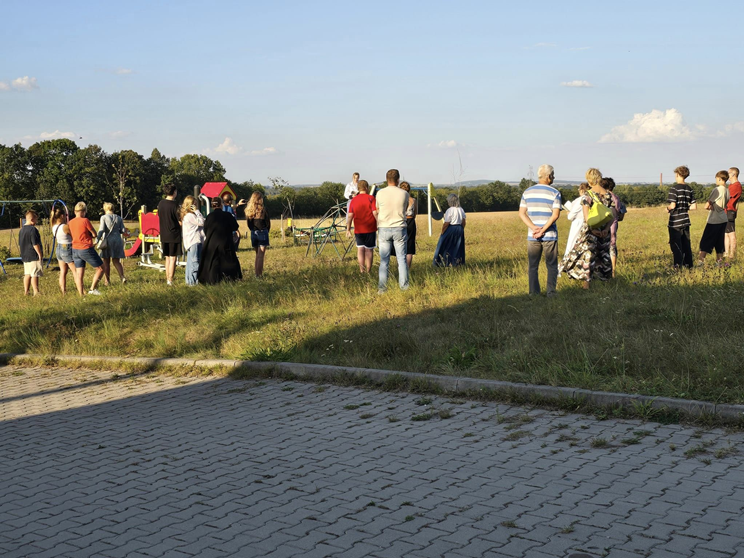 Narodowe Czytanie w Janowcu. W roli głównej teatr LAJT