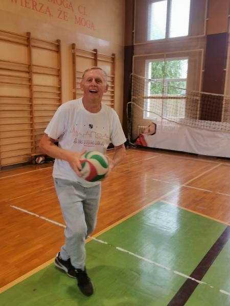 Seniorzy mają moc! Za nami Igrzyska Sportowe Seniorów – Ziębice 2024