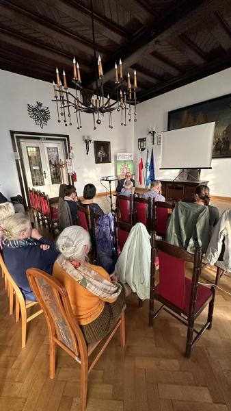 W powiecie ząbkowickim trwa kolejna edycja Dolnośląskiego Festiwalu Nauki