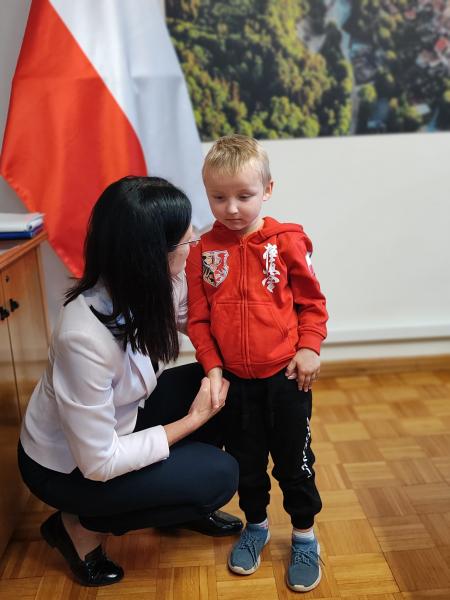 Złotostoczanie będą walczyć na Pucharze Europy w karate