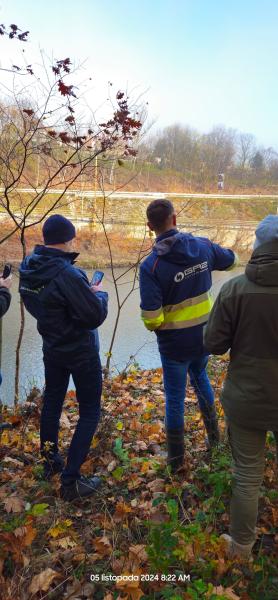 Ustalono nowy przebieg gazociągów w Bardzie